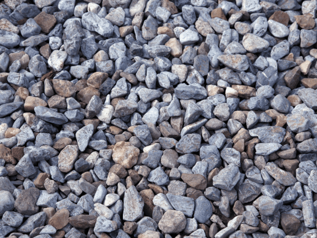 Crushed Stone